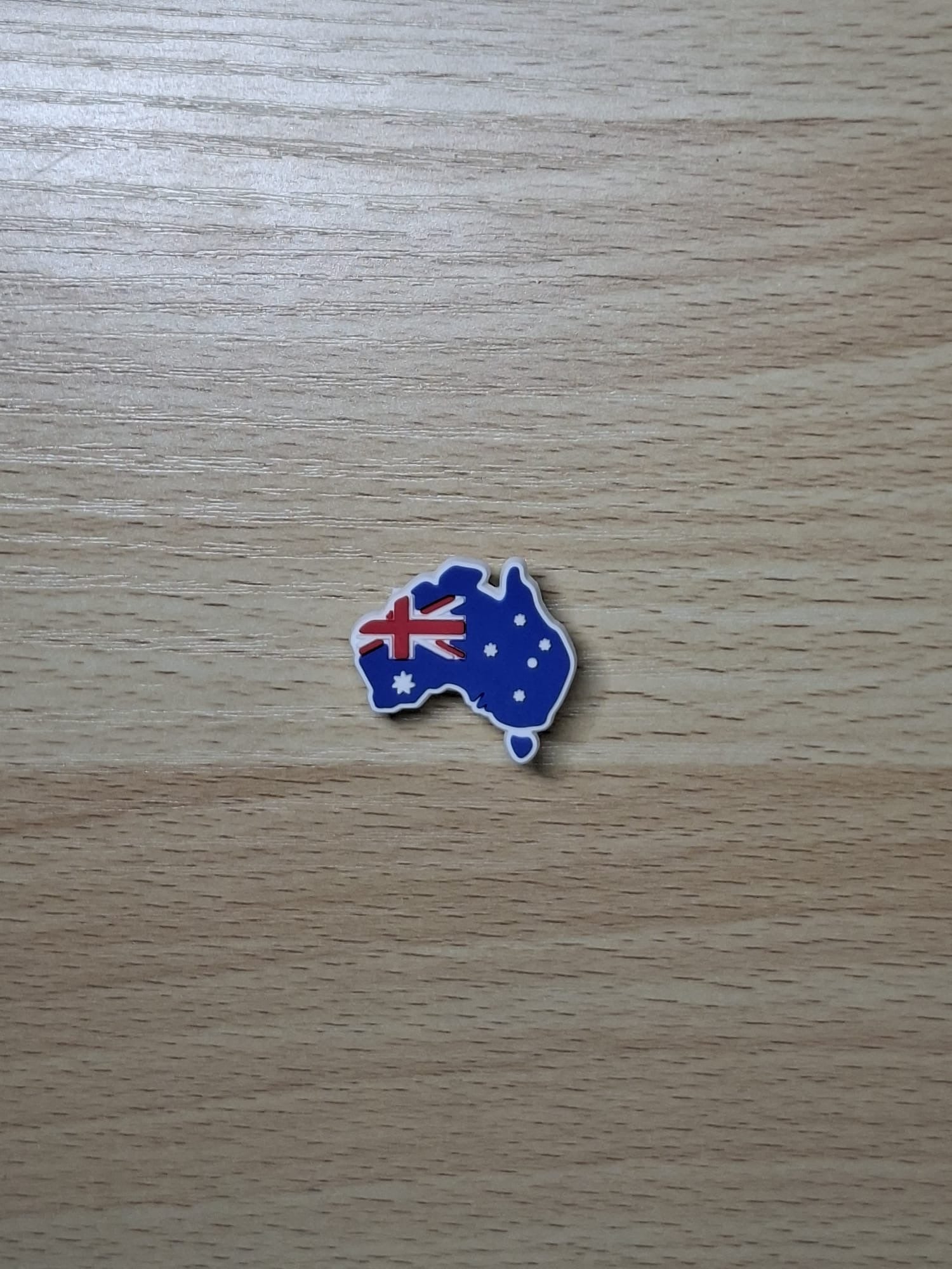 Australia