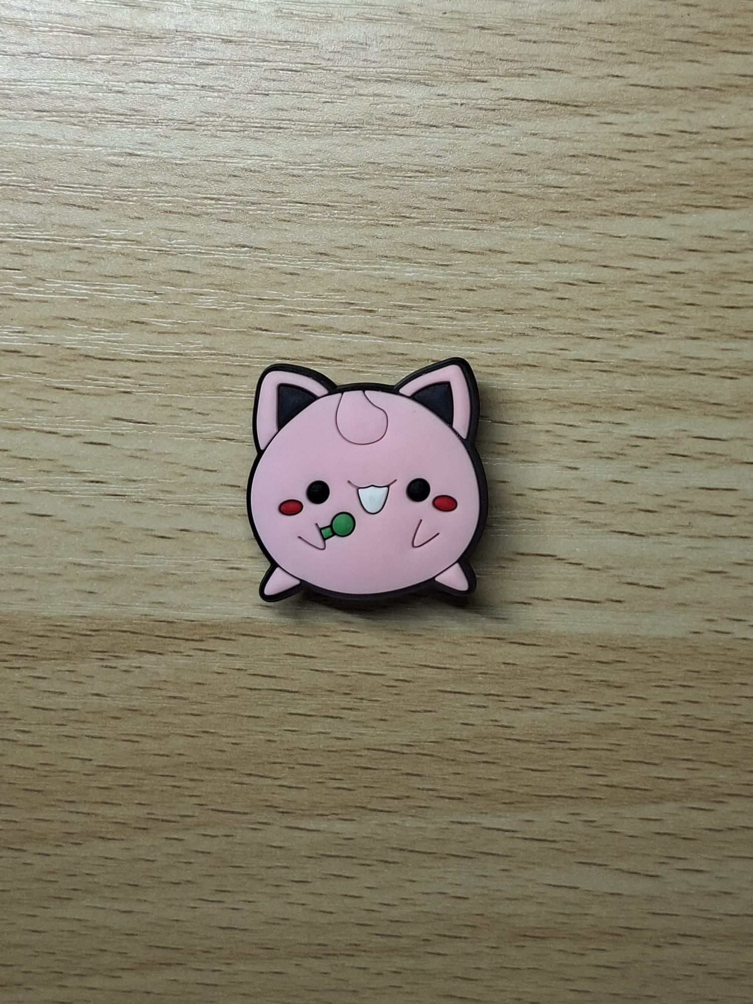 Jigglypuff