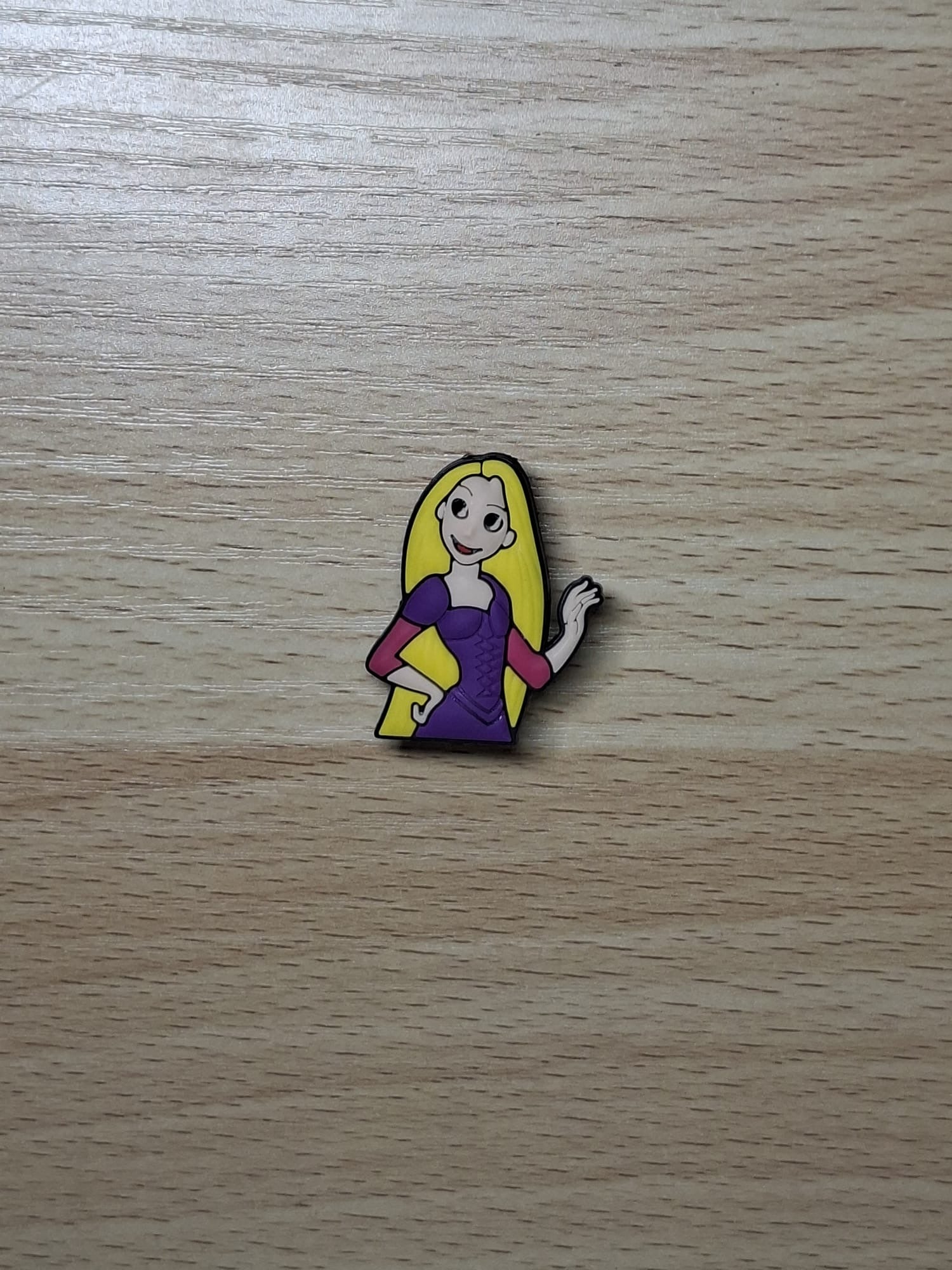 Rapunzel