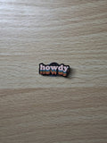Howdy