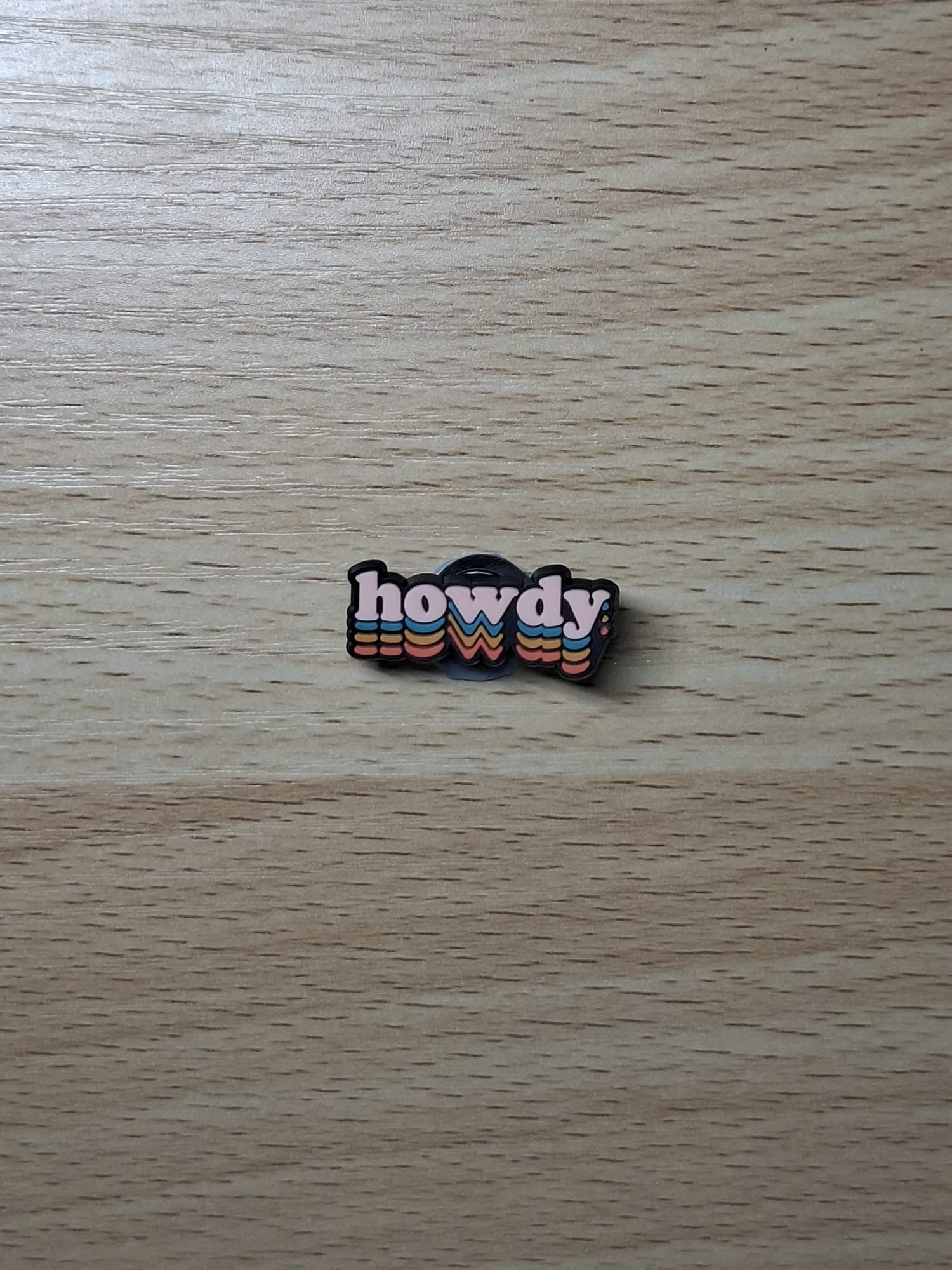 Howdy