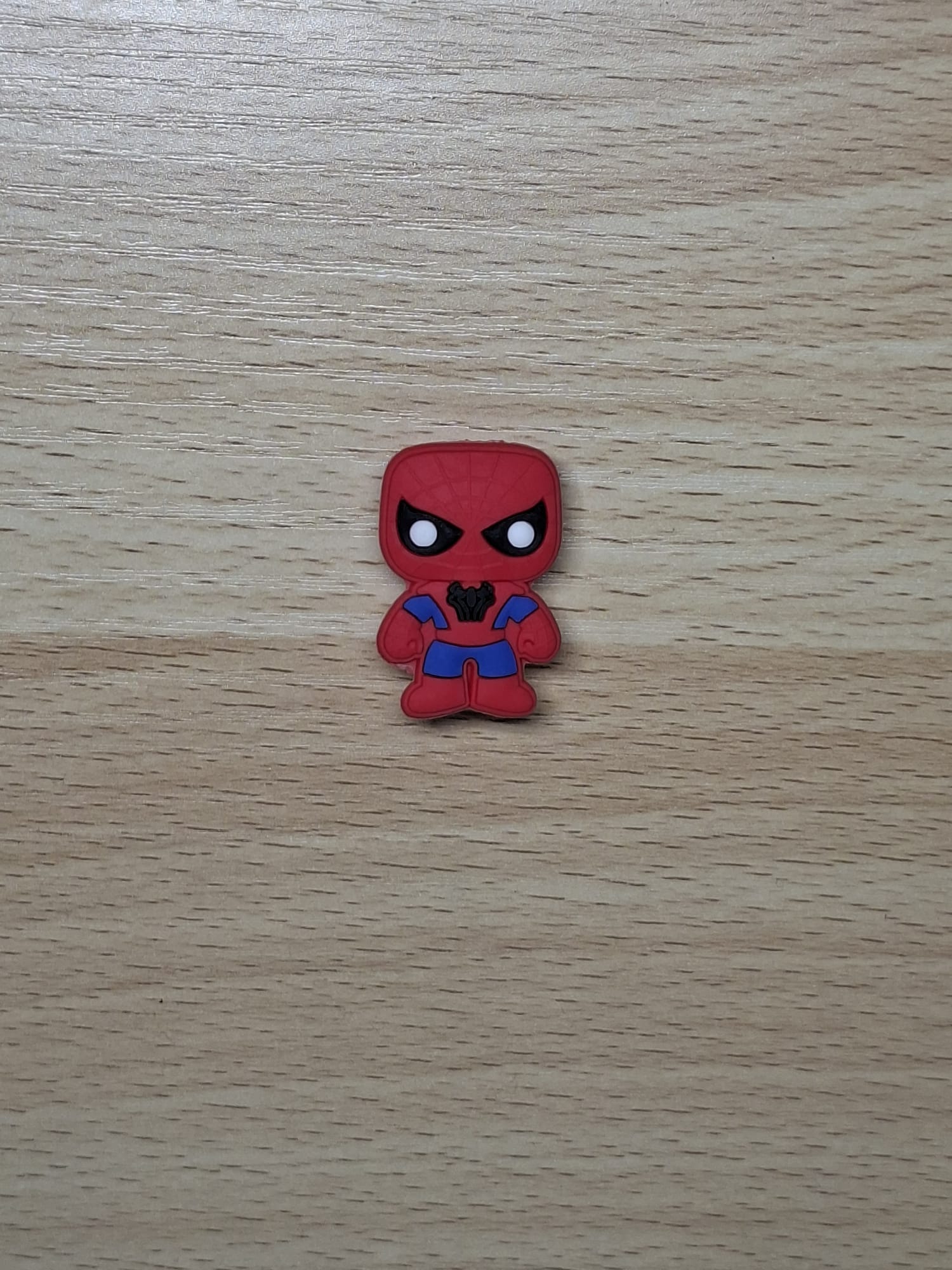 Spiderman