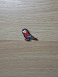 Percy Parrot￼