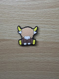 Highland Cow
