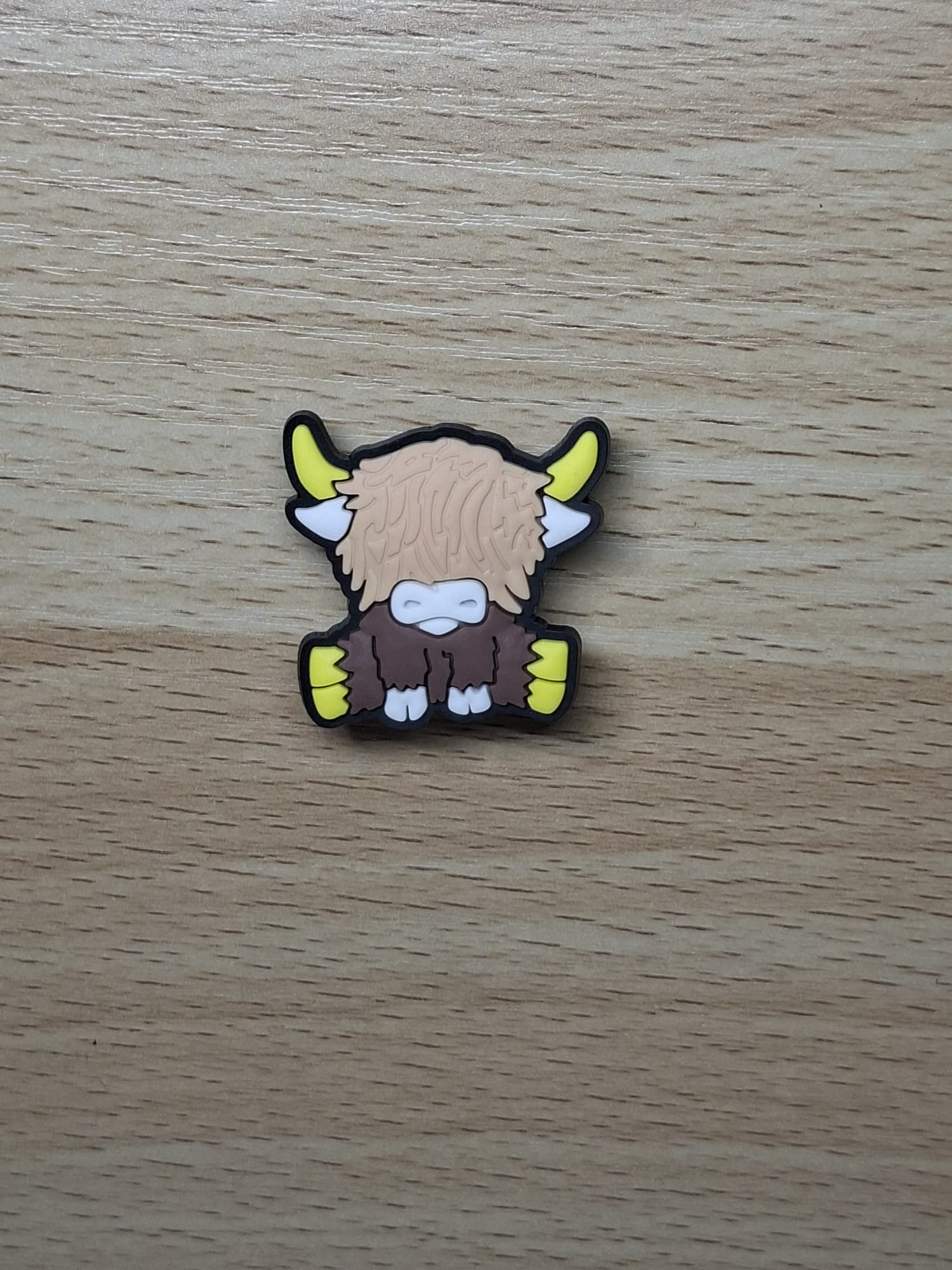 Highland Cow