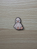 Jellycat Bashful Duckling