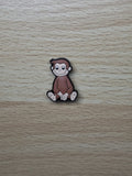 Curious George
