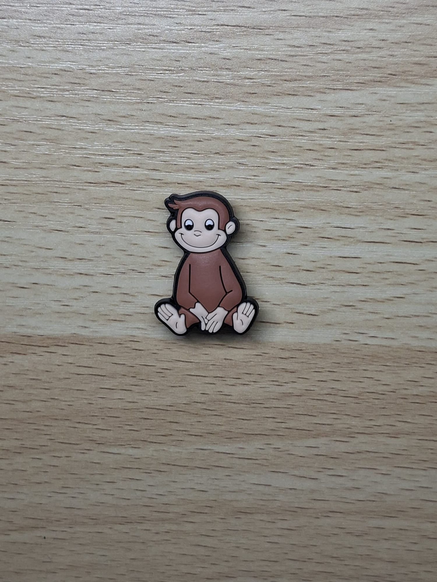 Curious George