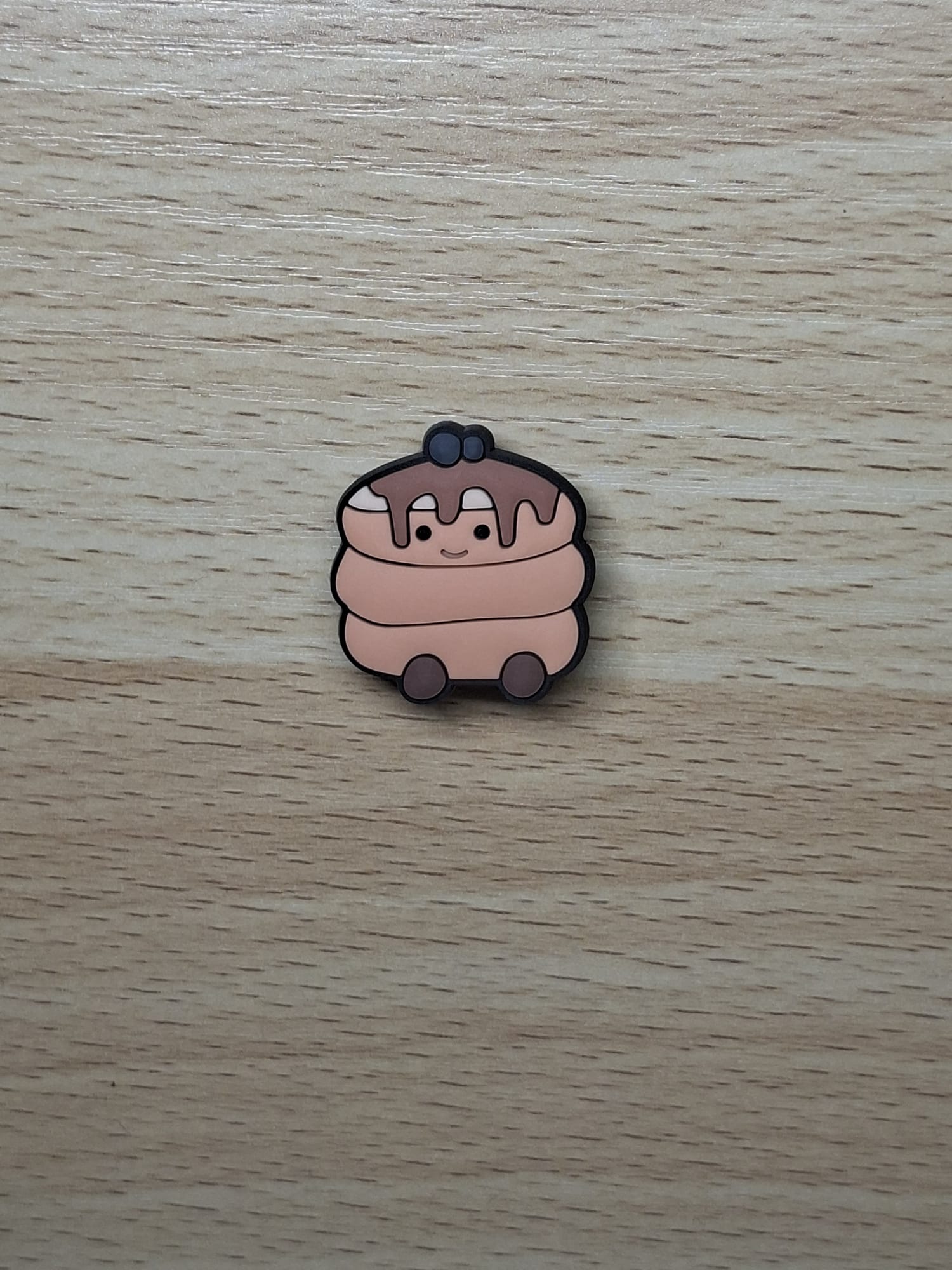 Jellycat Fran Pancakes