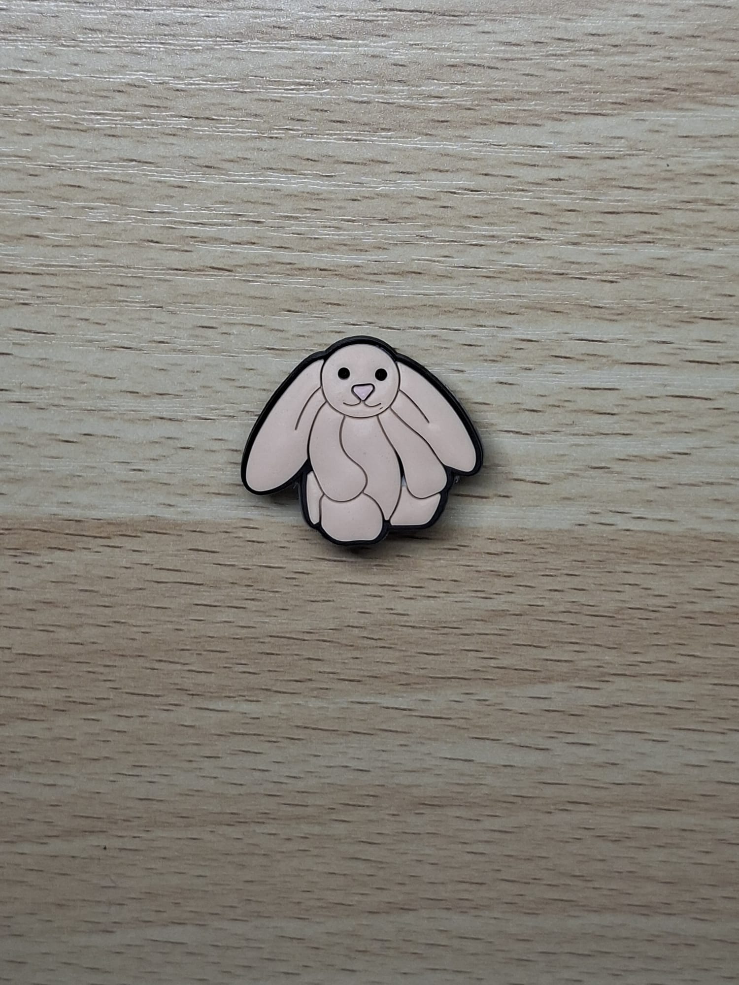 Jellycat Beige Bunny