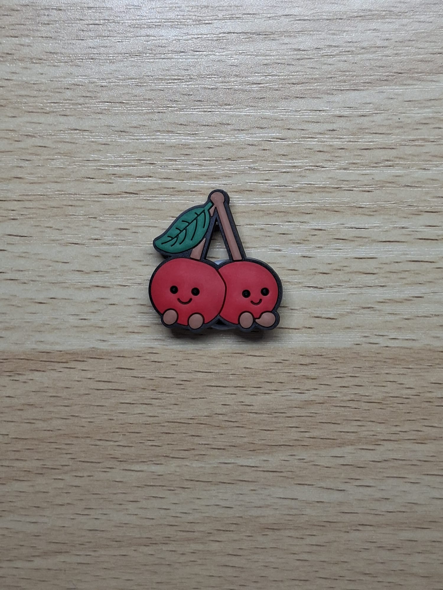 Jellycat Cherries