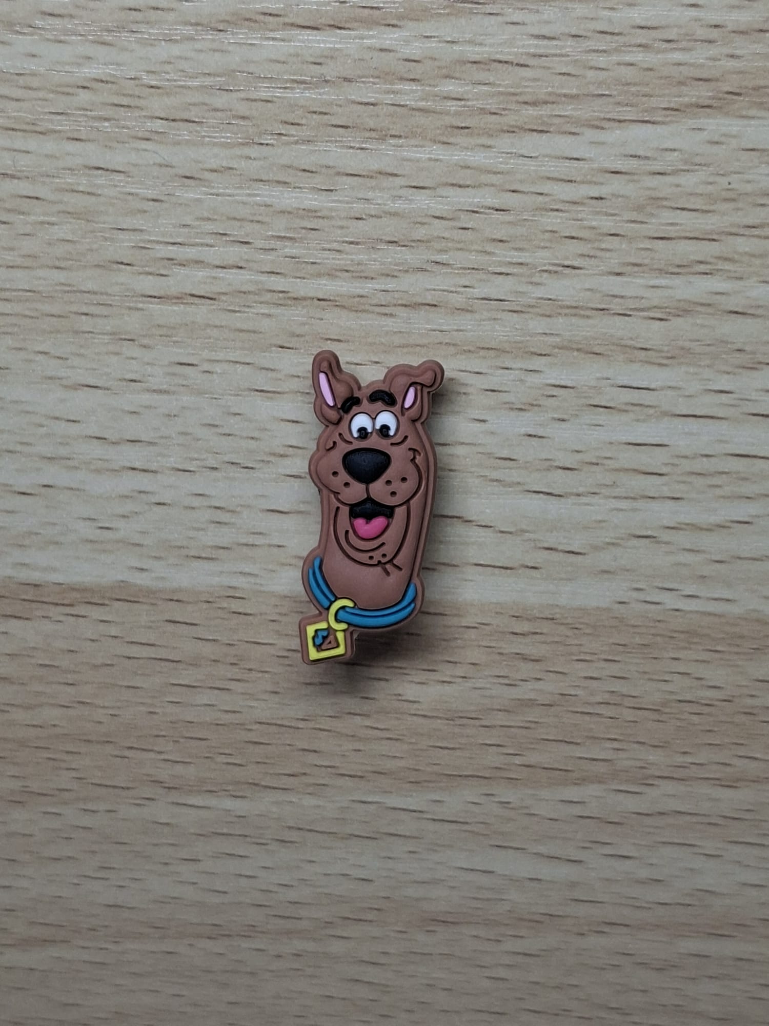 Scooby-Doo