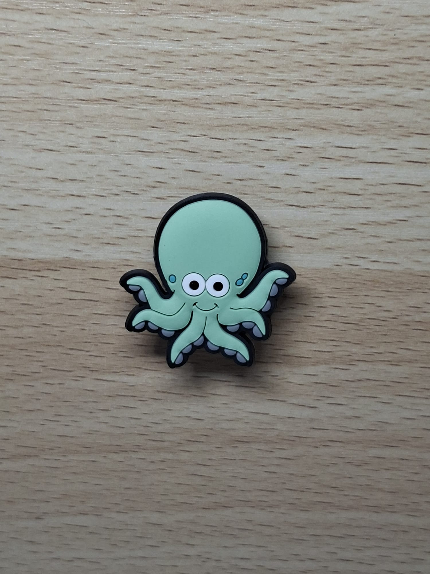 Octopus