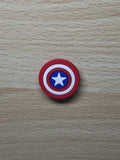 Captain America's Shield