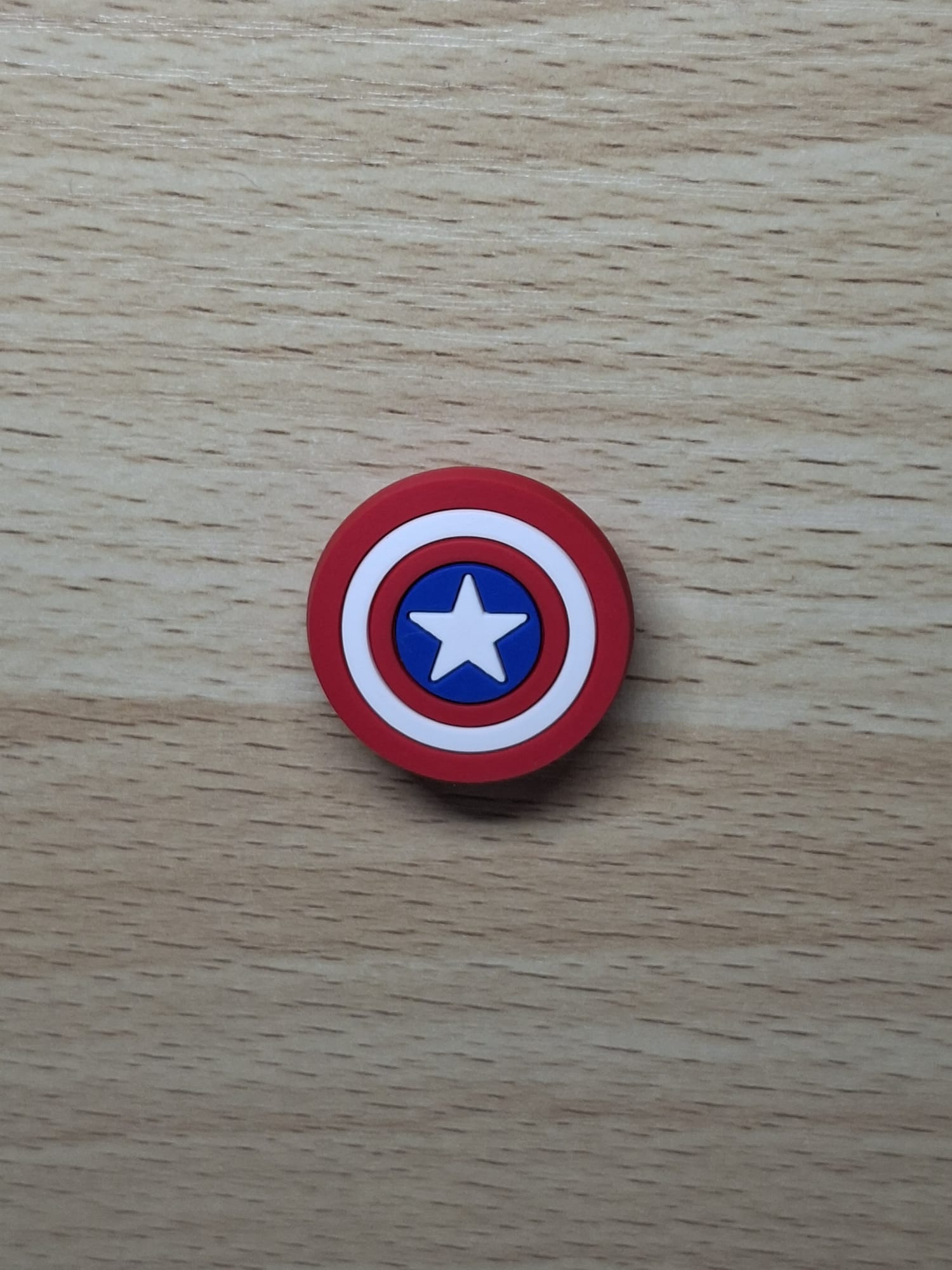 Captain America's Shield