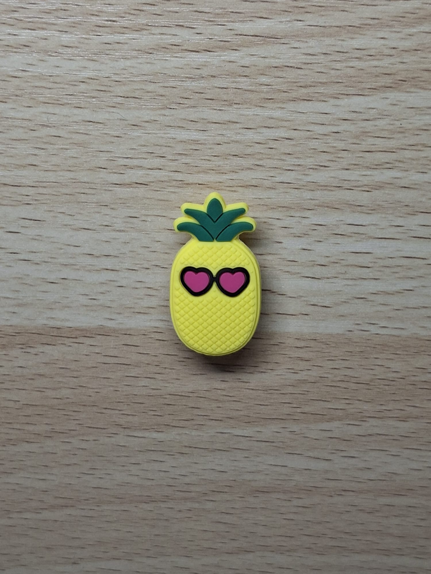 Cool Pineapple