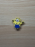 Minion- Stuart