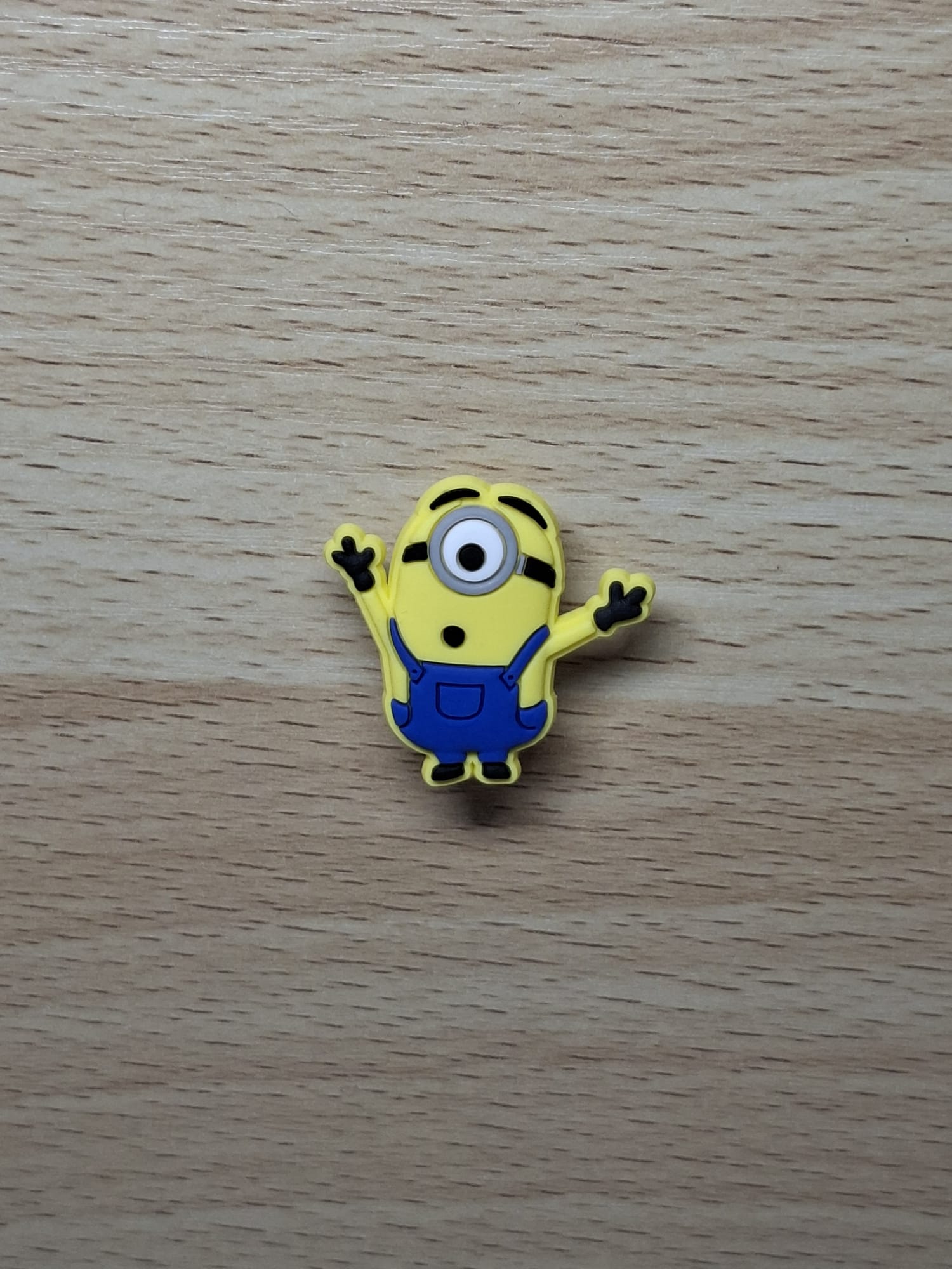 Minion- Stuart