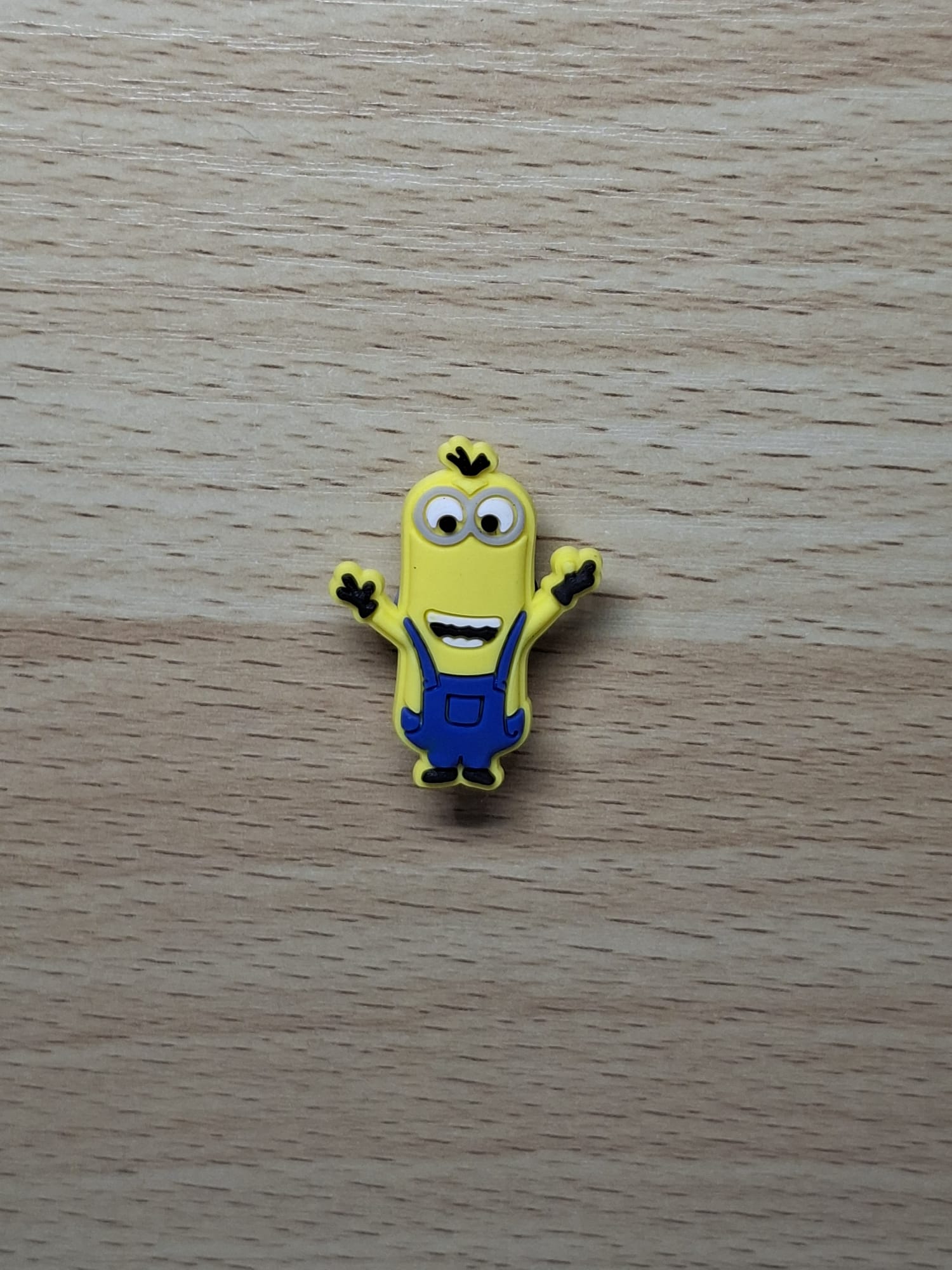 Minion- Kevin