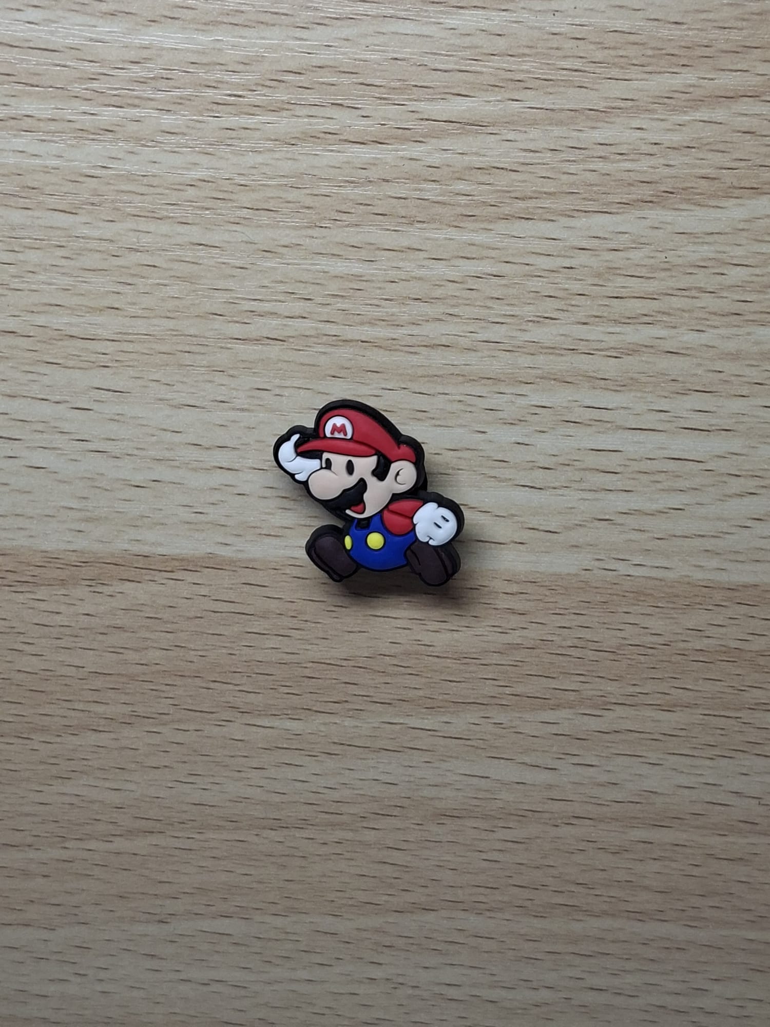 Mario