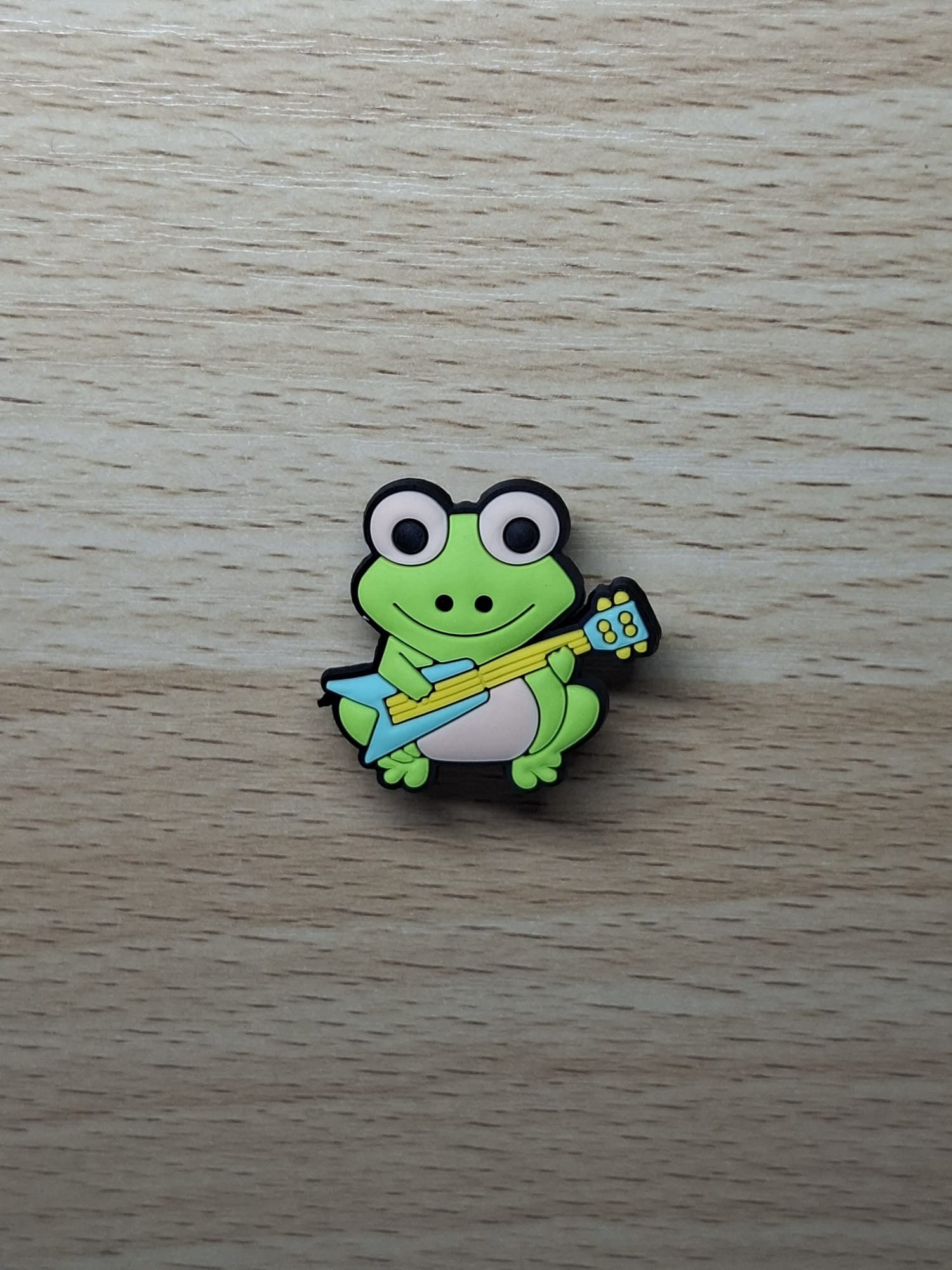 Music Frog