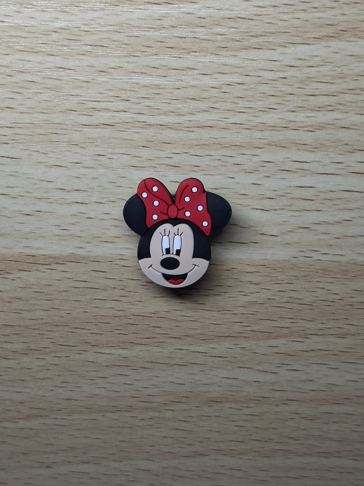 Minnie Mouse