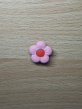 Flower-Pink/red