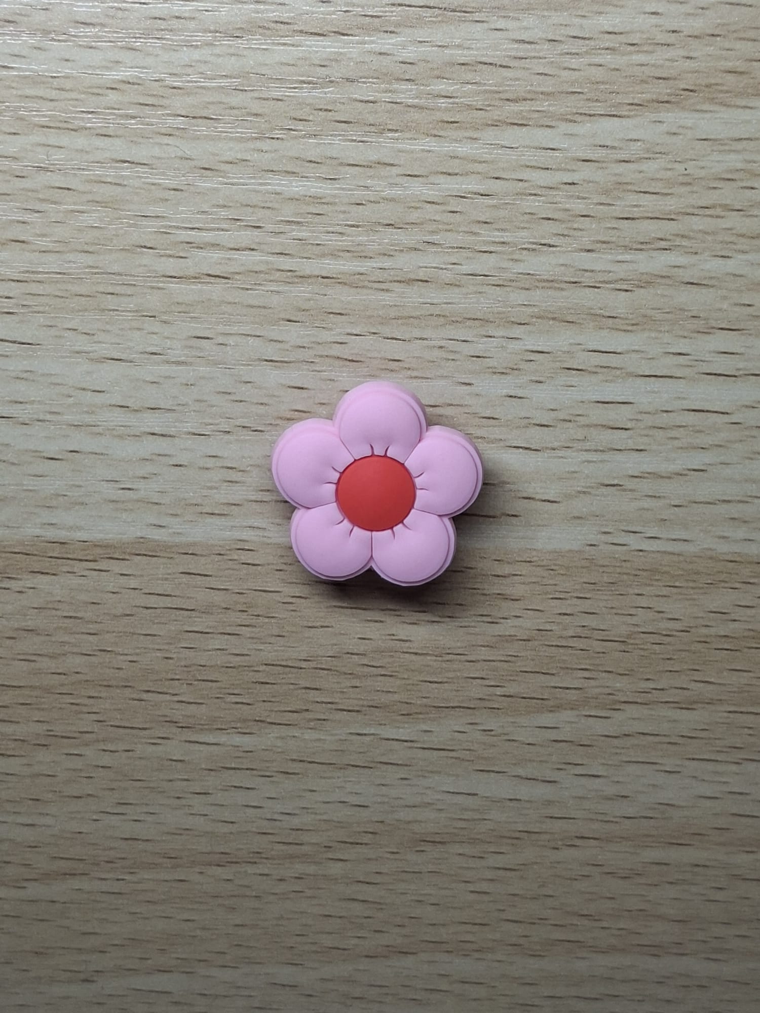Flower-Pink/red