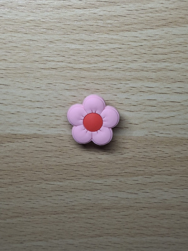 Flower-Pink/red