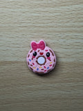 Doughnut with Sprinkles