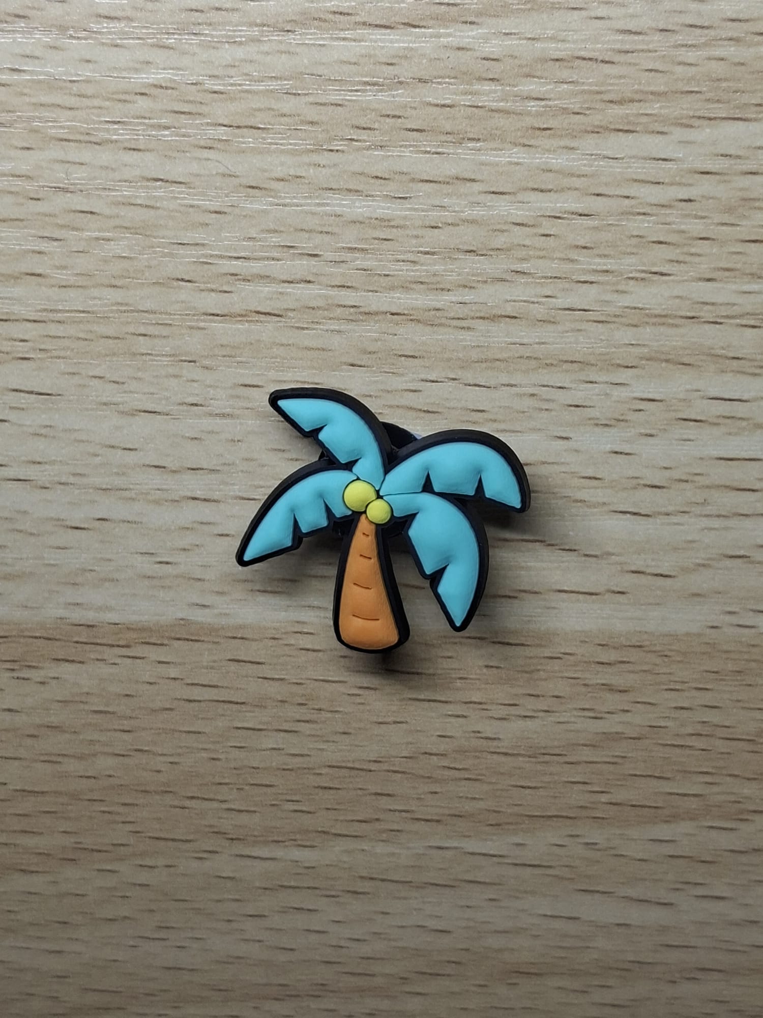 Palm Tree