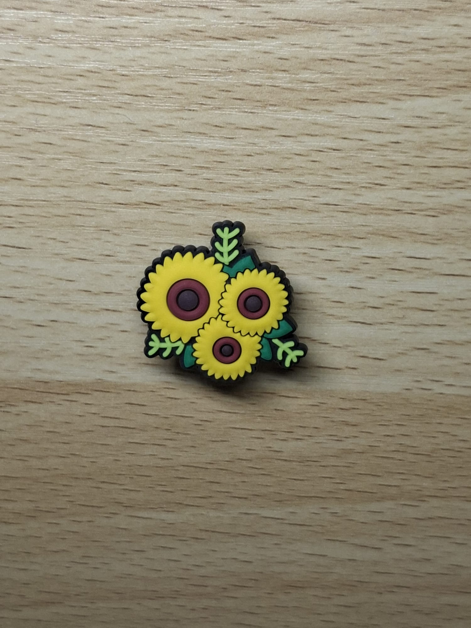 Sunflower Bunch