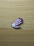 Skeleton Hand