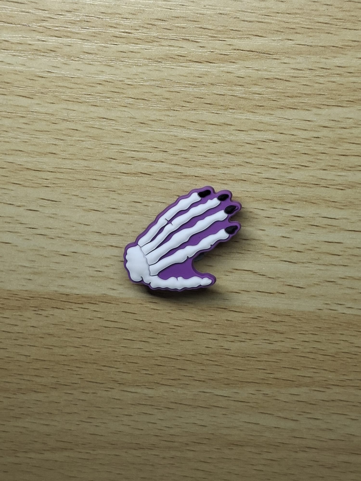 Skeleton Hand