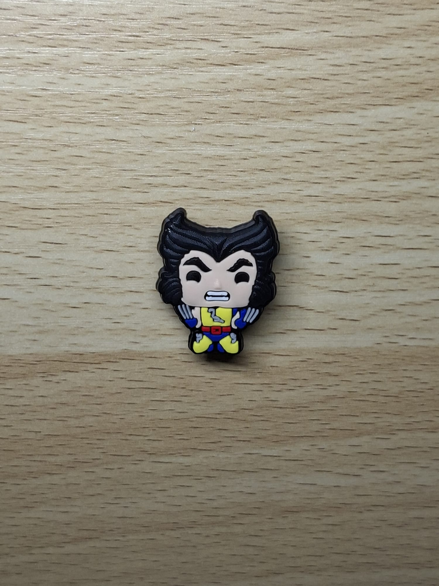 Wolverine