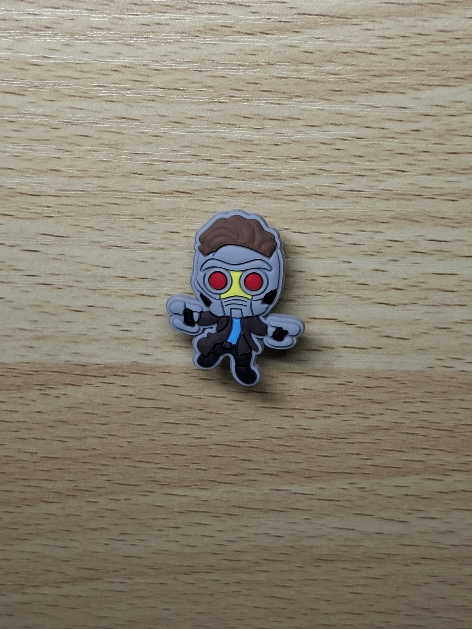 Star-Lord