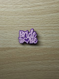 Bride to be