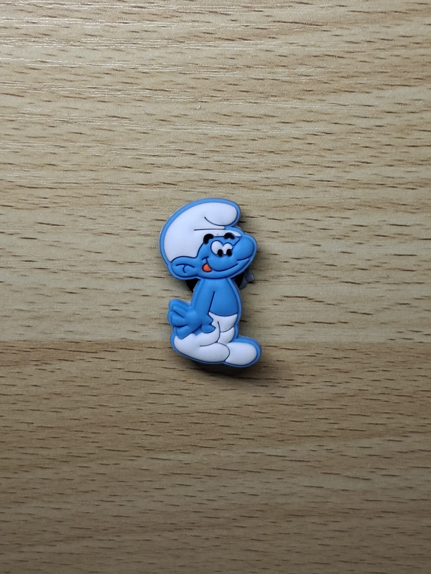 Smurf