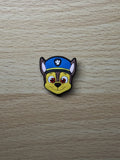 Paw Patrol- Chase