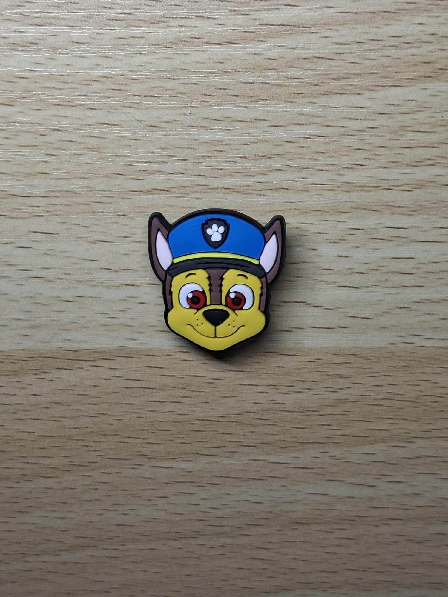 Paw Patrol- Chase