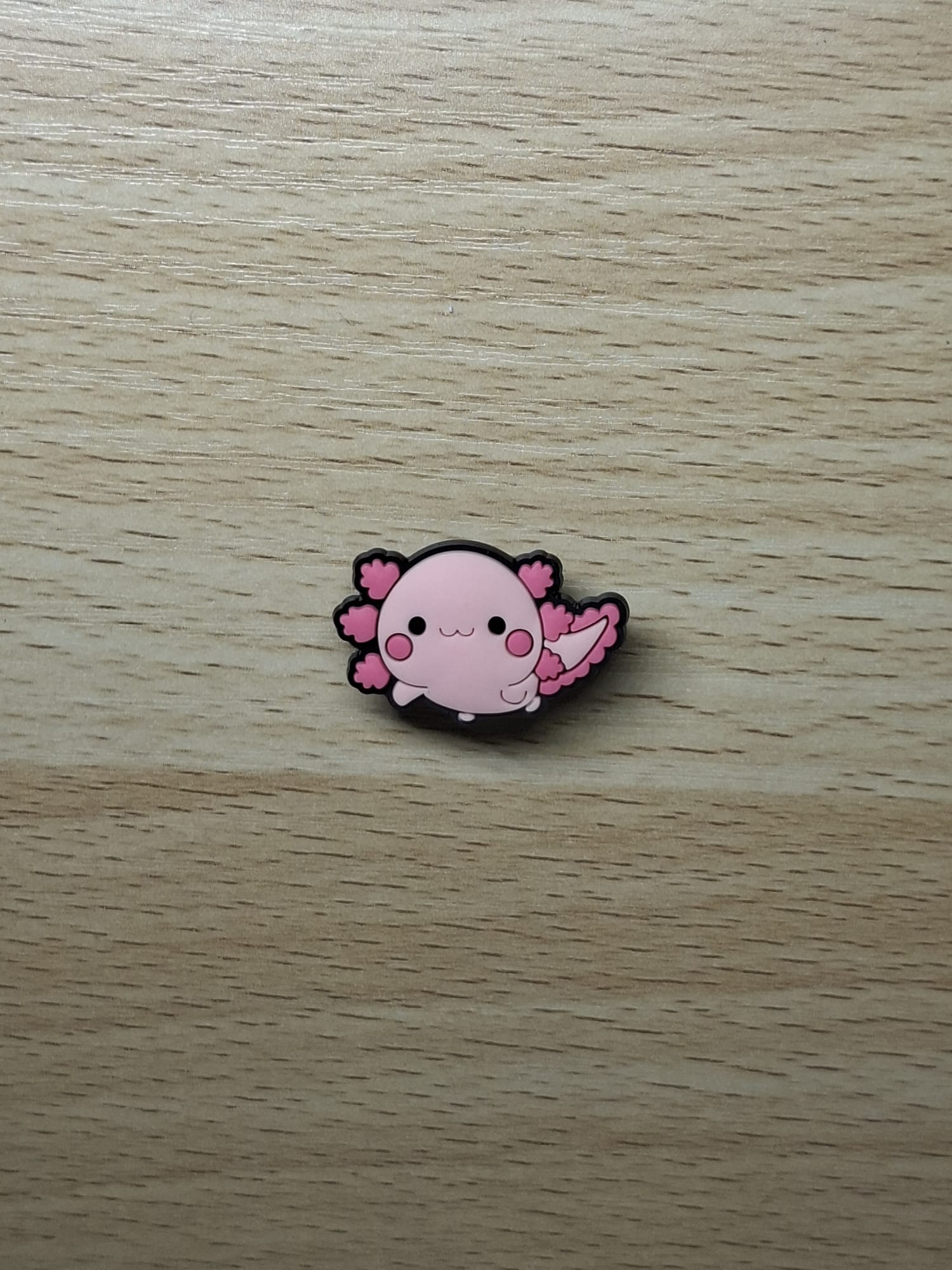 ￼ Axolotl
