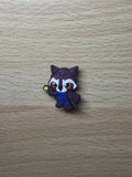 Rocket Raccoon