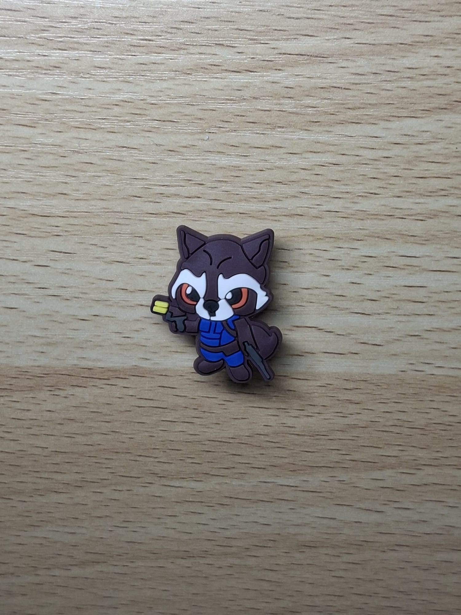 Rocket Raccoon