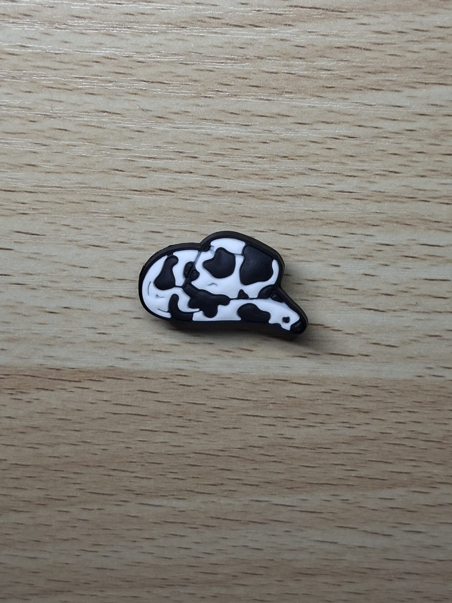Cowboy Hat Cow Print