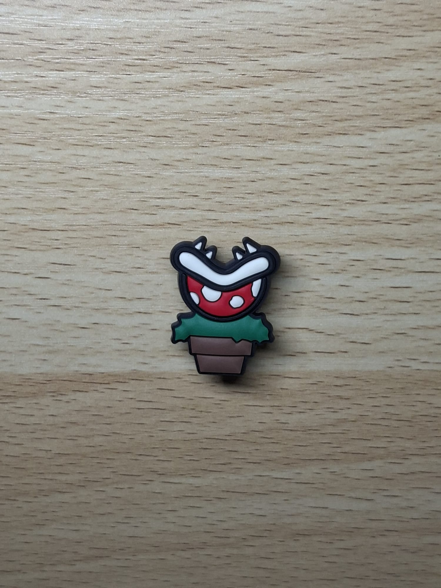 Piranha Plant- Mario