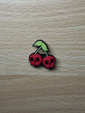 Skull Cherries