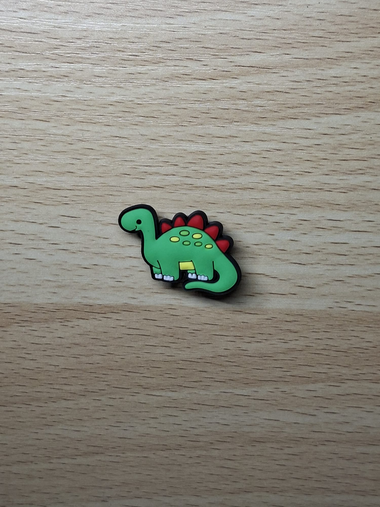 Dinosaur- Stegosaurus