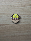 Paw Patrol- Rubble