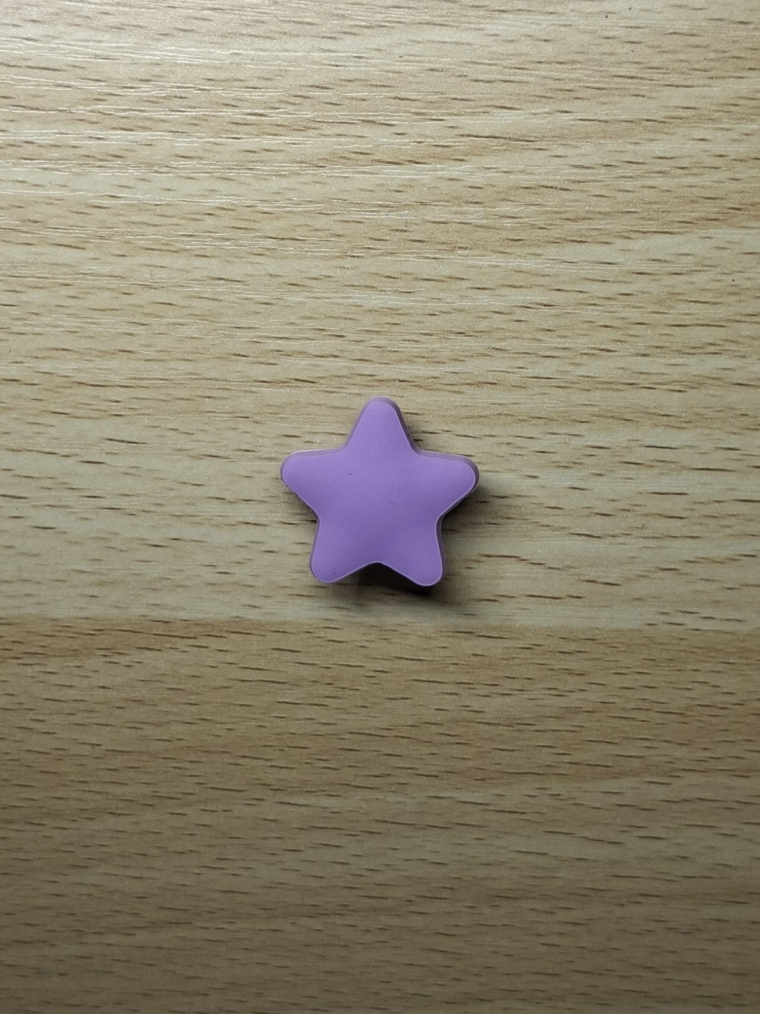Star- Purple