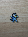 Bluey